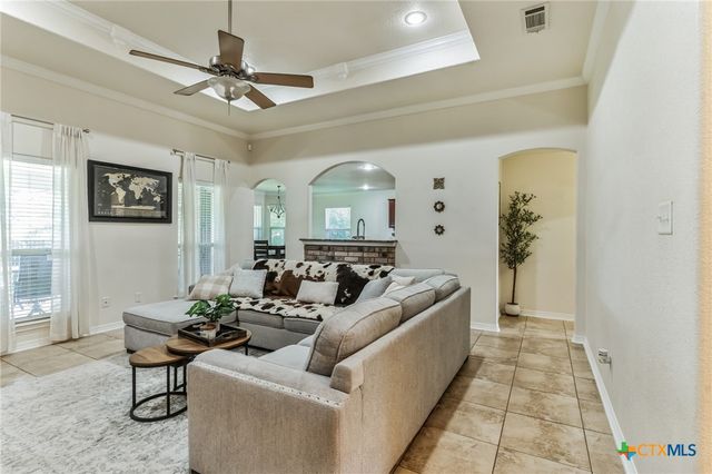 1507 Hazelnut Drive, Harker Heights, TX 76548