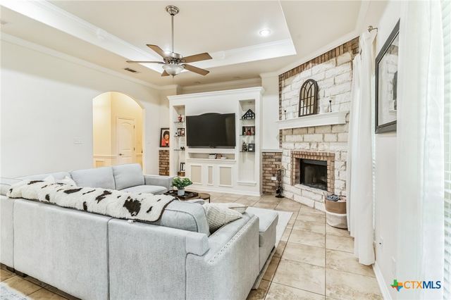 1507 Hazelnut Drive, Harker Heights, TX 76548