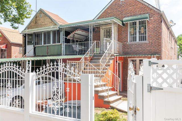 3234 Colden Avenue, Bronx, NY 10469