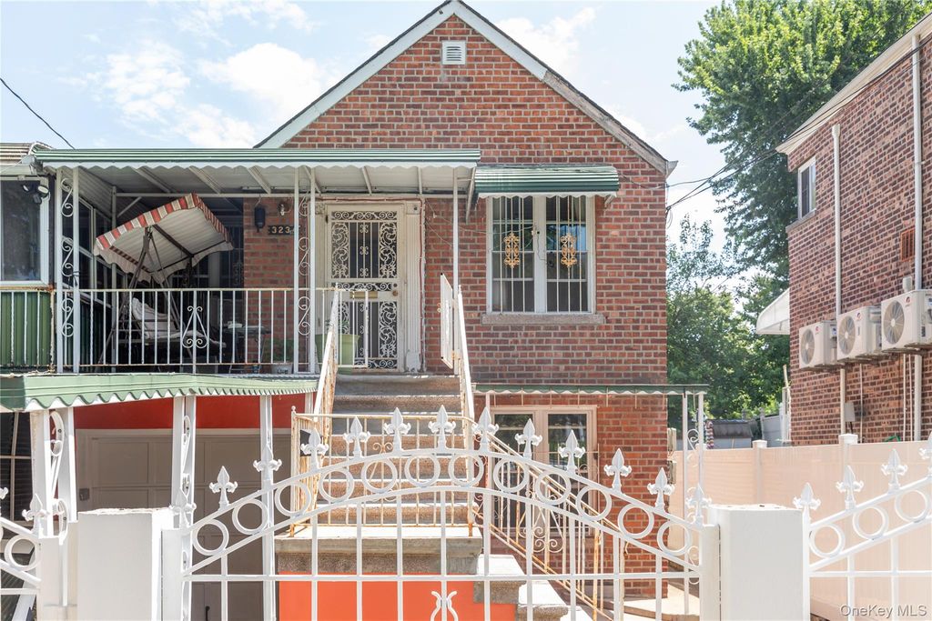 3234 Colden Avenue, Bronx, NY 10469