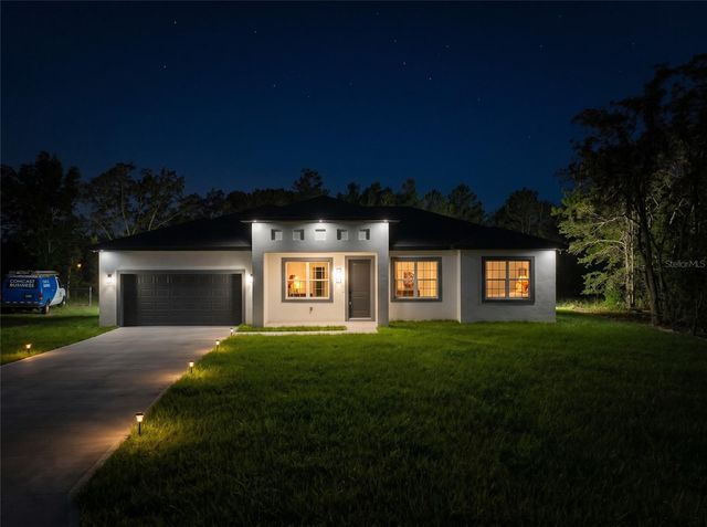 14144 SW 48TH COURT, Ocala, FL 34473