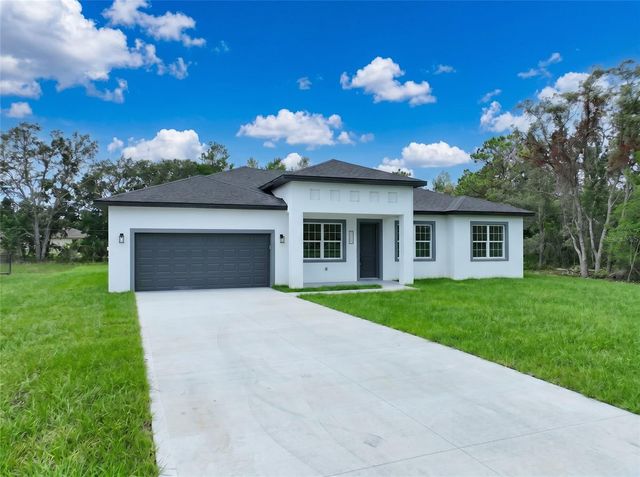 14144 SW 48TH COURT, Ocala, FL 34473