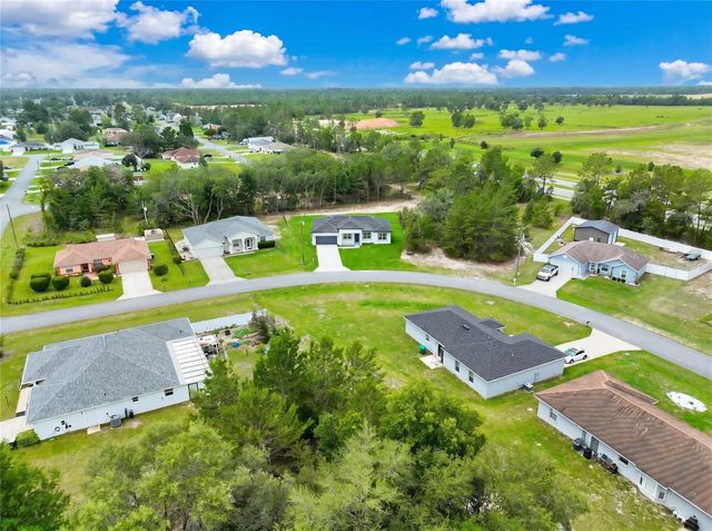 14144 SW 48TH COURT, Ocala, FL 34473