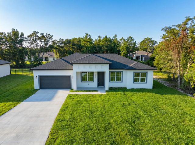 14144 SW 48TH COURT, Ocala, FL 34473
