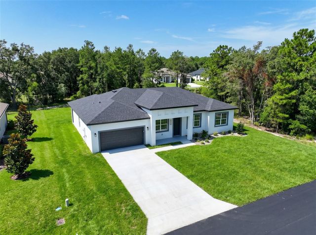 14144 SW 48TH COURT, Ocala, FL 34473