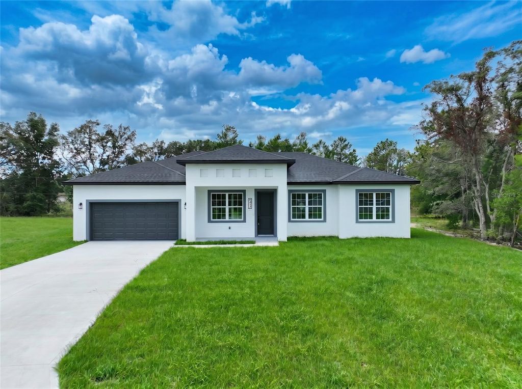 14144 SW 48TH COURT, Ocala, FL 34473