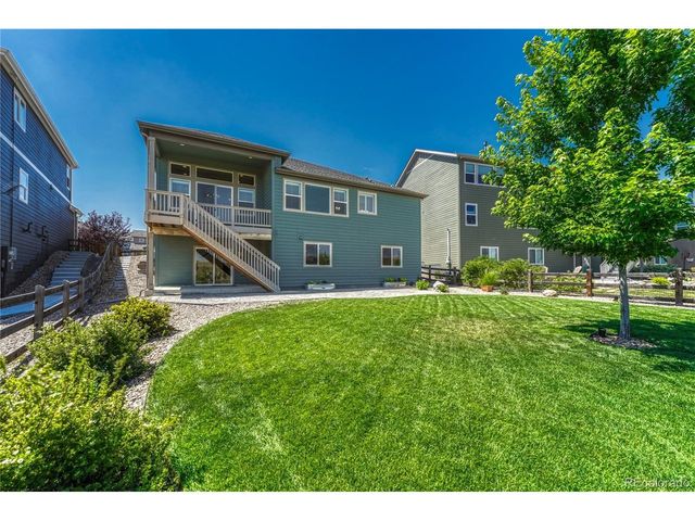 17857 W 95th Ave, Arvada, CO 80007