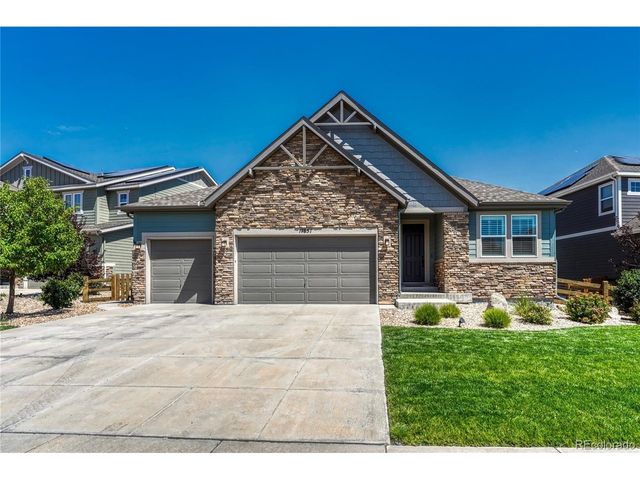 17857 W 95th Ave, Arvada, CO 80007