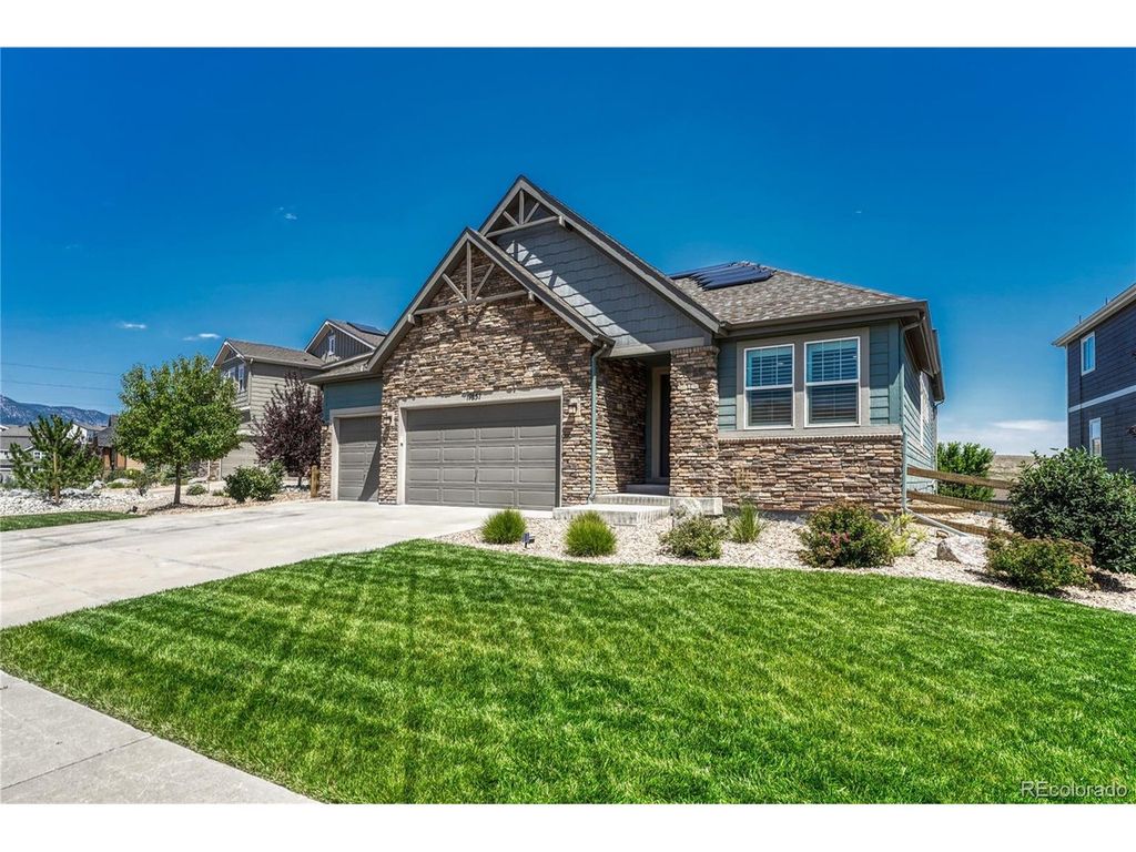 17857 W 95th Ave, Arvada, CO 80007