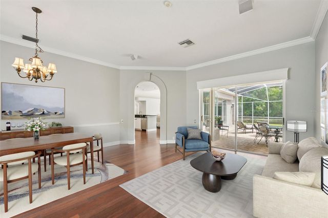 4941 KYLEMORE COURT, Palm Harbor, FL 34685