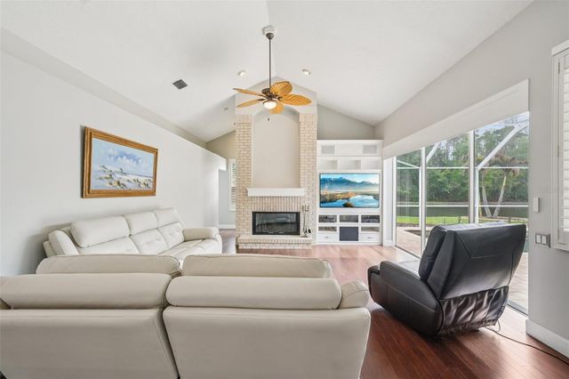 4941 KYLEMORE COURT, Palm Harbor, FL 34685