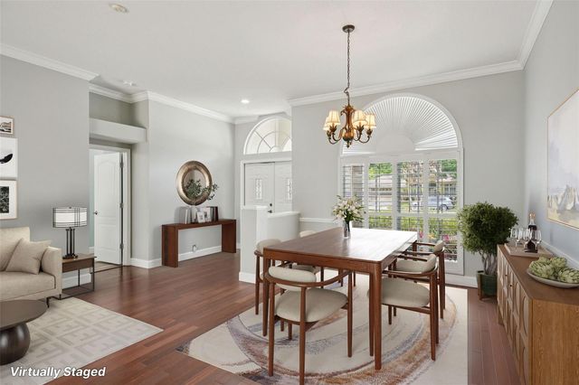 4941 KYLEMORE COURT, Palm Harbor, FL 34685