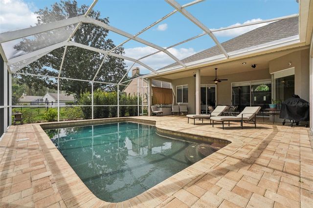 4941 KYLEMORE COURT, Palm Harbor, FL 34685