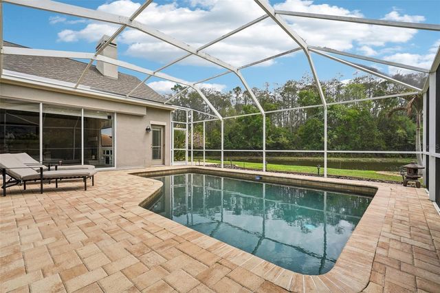 4941 KYLEMORE COURT, Palm Harbor, FL 34685