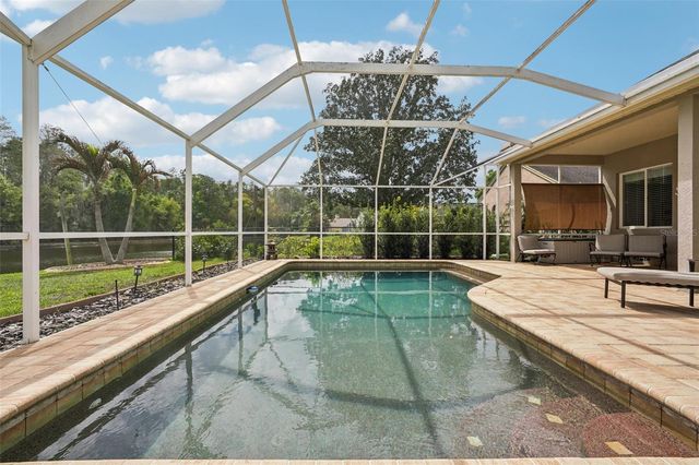 4941 KYLEMORE COURT, Palm Harbor, FL 34685