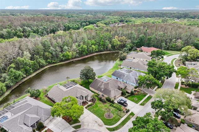 4941 KYLEMORE COURT, Palm Harbor, FL 34685