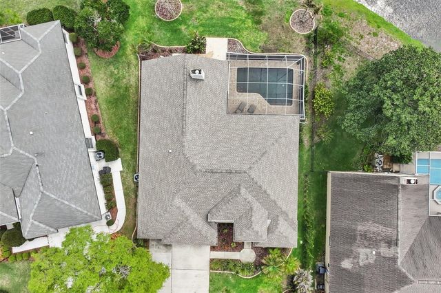 4941 KYLEMORE COURT, Palm Harbor, FL 34685