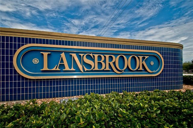 4941 KYLEMORE COURT, Palm Harbor, FL 34685