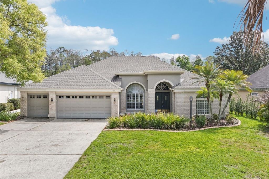 Image 1 of property listing at 4941 KYLEMORE COURT, Palm Harbor, FL 34685