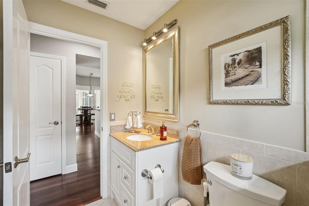 Image 40 of property listing at 4941 KYLEMORE COURT, Palm Harbor, FL 34685