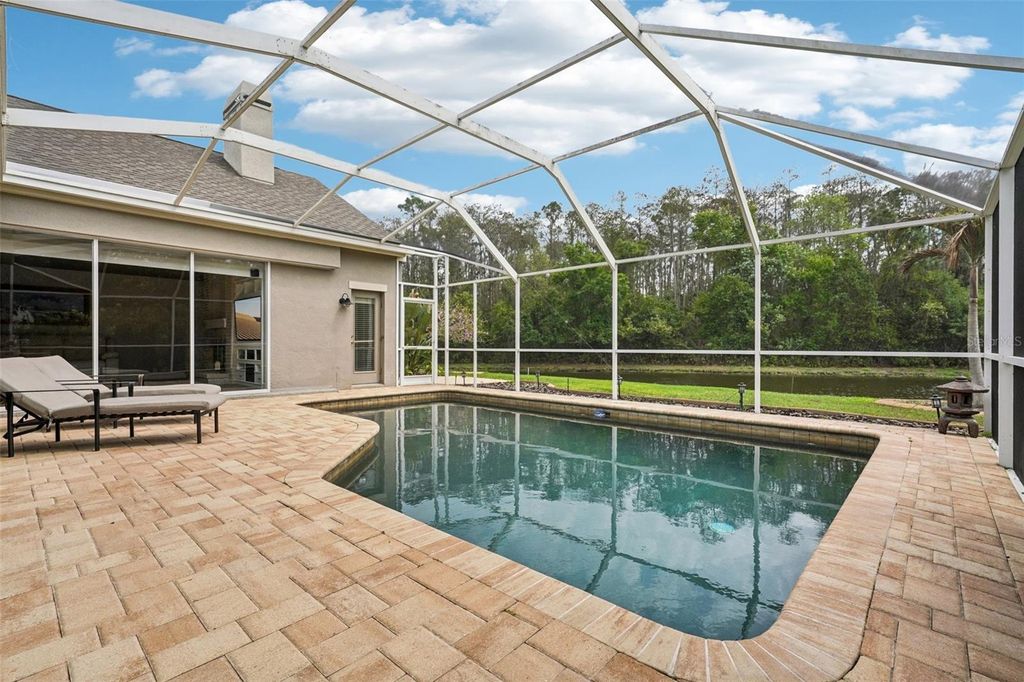 Image 54 of property listing at 4941 KYLEMORE COURT, Palm Harbor, FL 34685