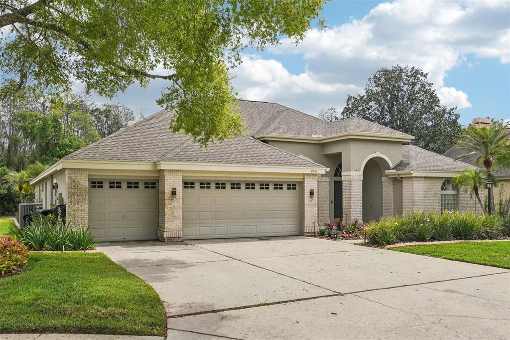 Image 61 of property listing at 4941 KYLEMORE COURT, Palm Harbor, FL 34685