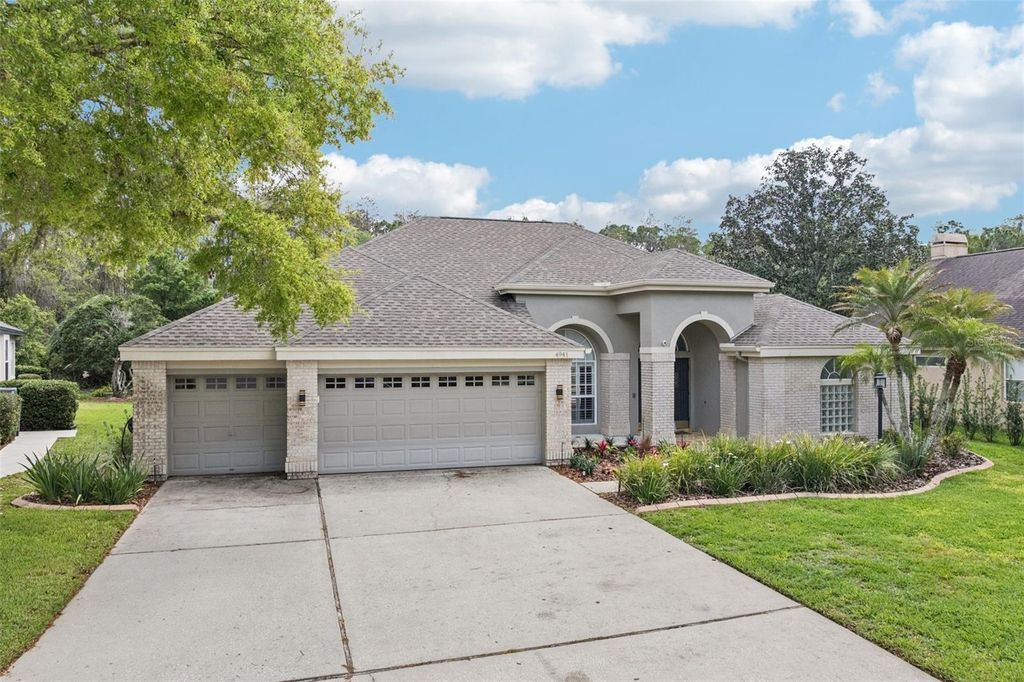 Image 62 of property listing at 4941 KYLEMORE COURT, Palm Harbor, FL 34685