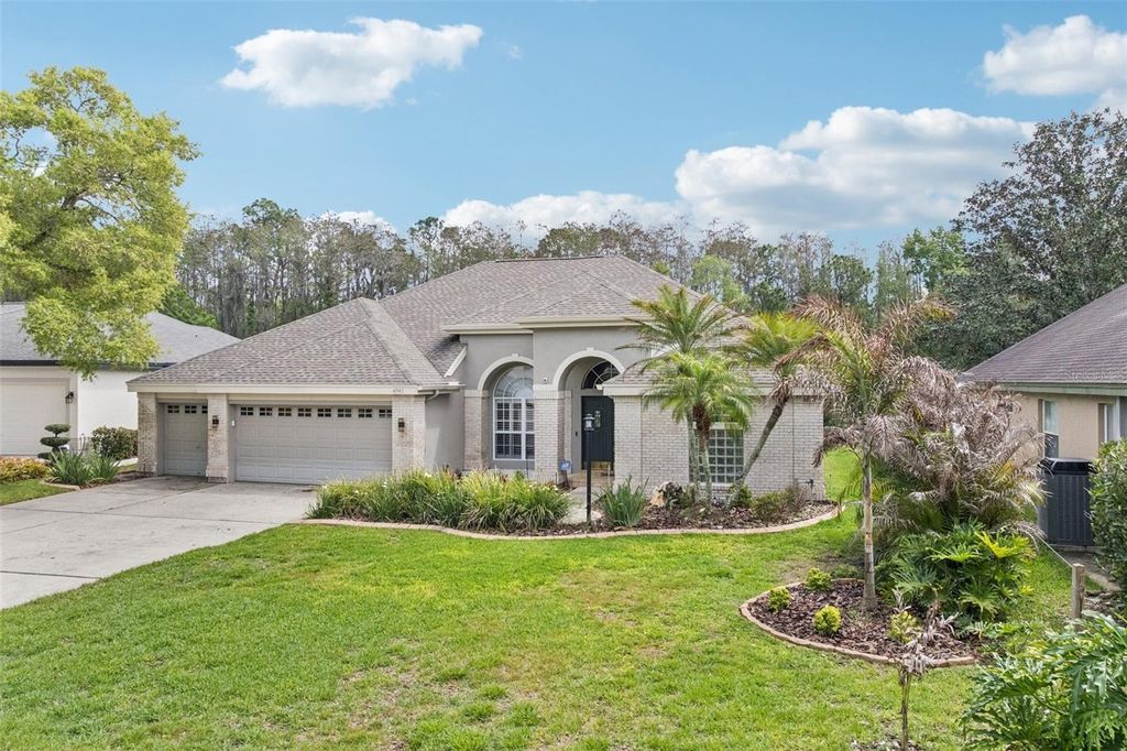 Image 63 of property listing at 4941 KYLEMORE COURT, Palm Harbor, FL 34685