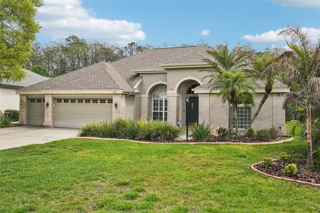 Image 64 of property listing at 4941 KYLEMORE COURT, Palm Harbor, FL 34685