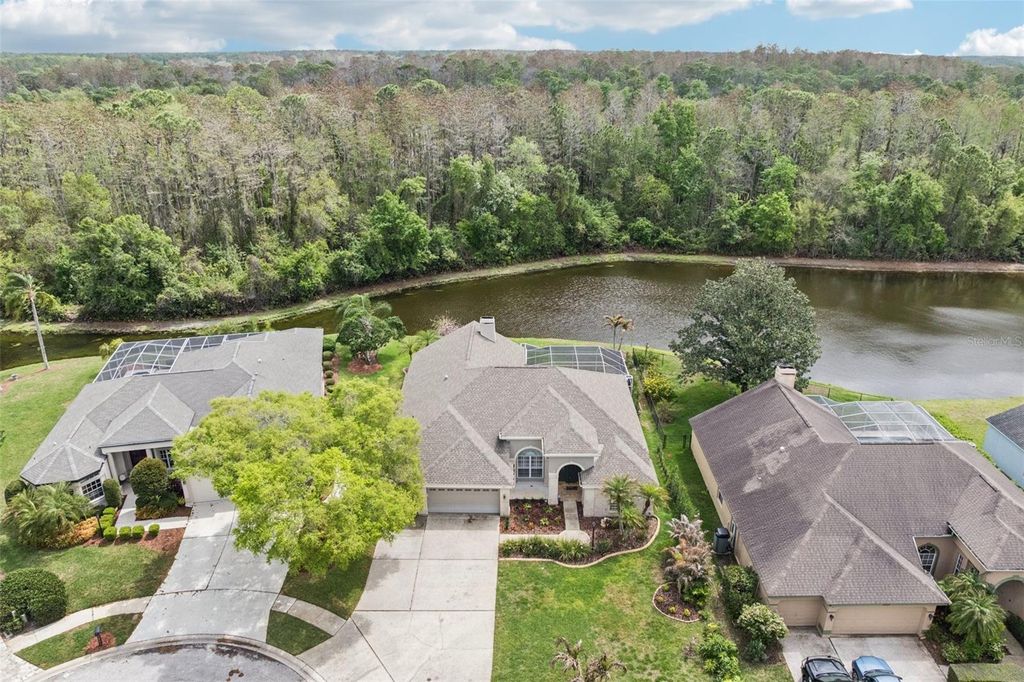 Image 65 of property listing at 4941 KYLEMORE COURT, Palm Harbor, FL 34685