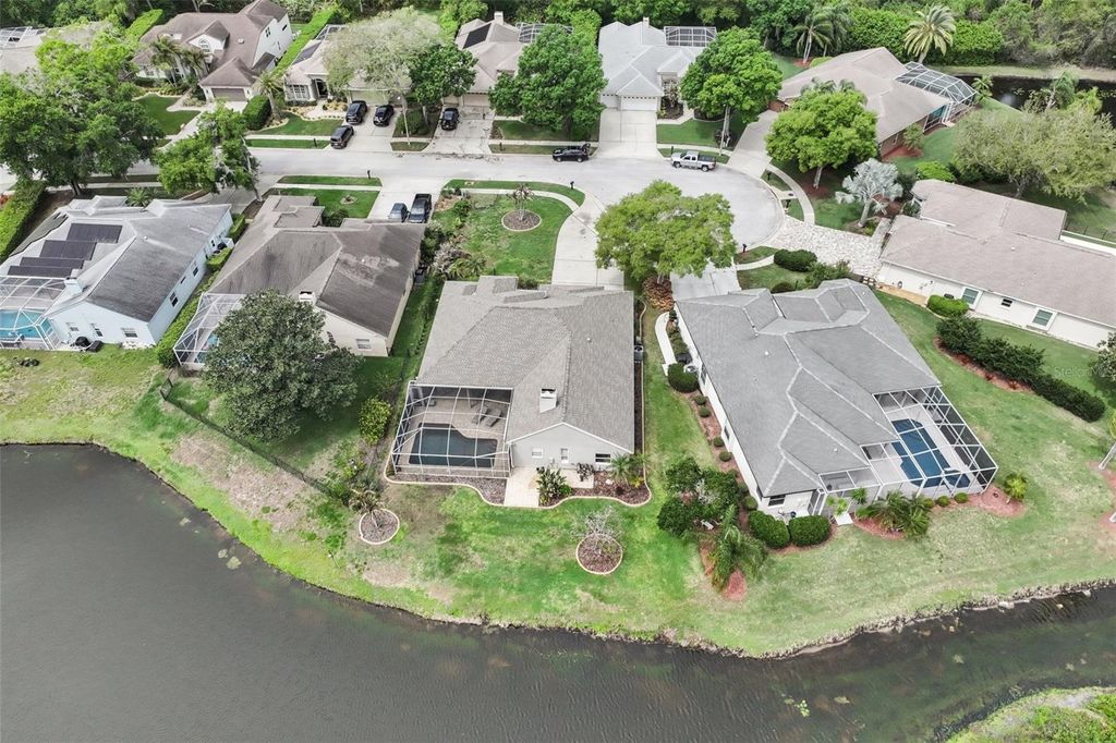 Image 69 of property listing at 4941 KYLEMORE COURT, Palm Harbor, FL 34685