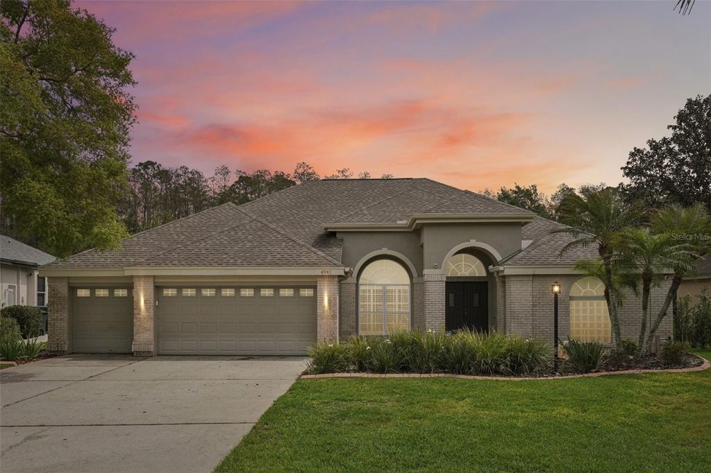 Image 79 of property listing at 4941 KYLEMORE COURT, Palm Harbor, FL 34685