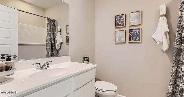 9839 W FLOWER Street, Phoenix, AZ 85037