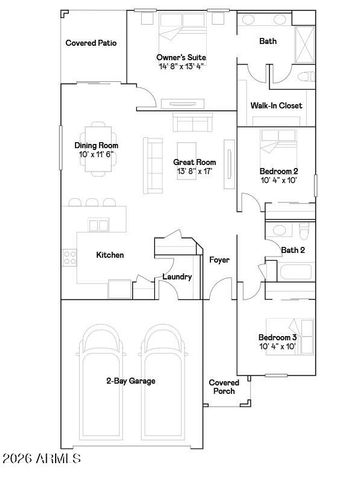 9839 W FLOWER Street, Phoenix, AZ 85037
