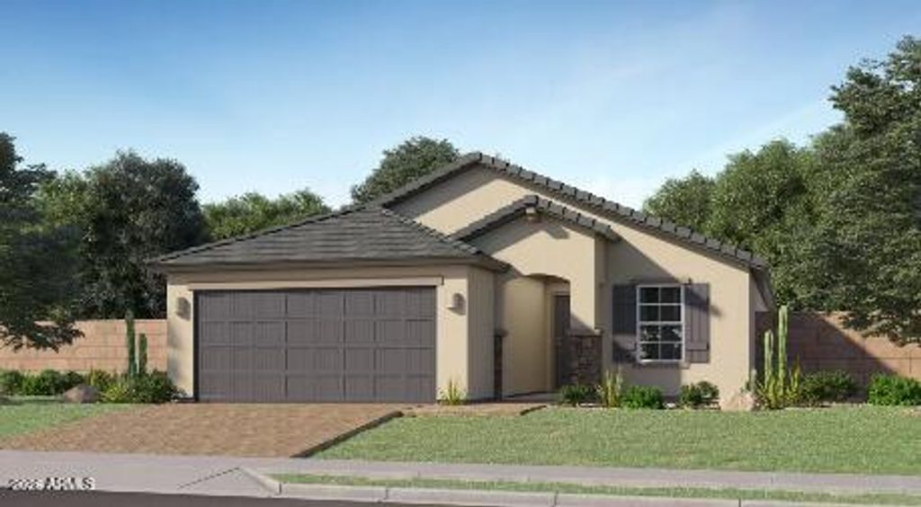9839 W FLOWER Street, Phoenix, AZ 85037