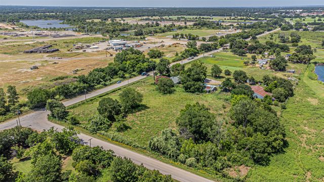 14831 Seagoville Road, Dallas, TX 75253