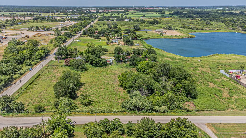 14831 Seagoville Road, Dallas, TX 75253
