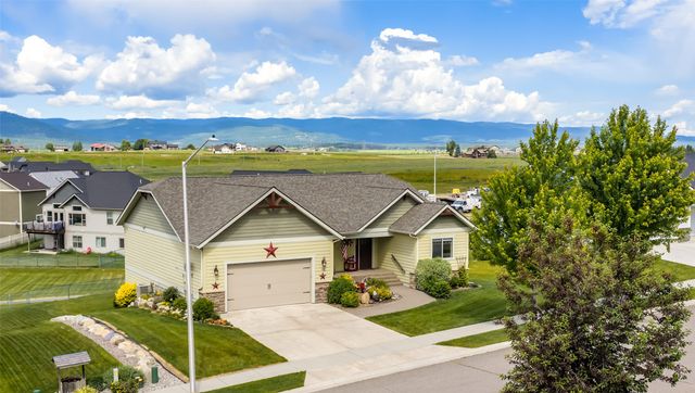 116 Northrise Lane, Kalispell, MT 59901 property photo