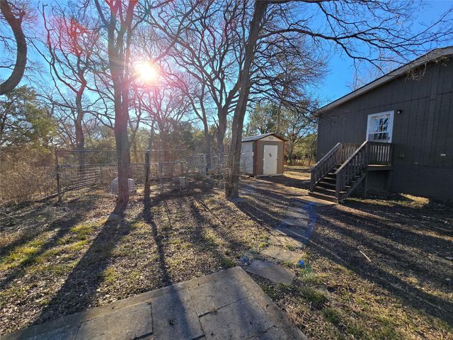 Address unavailable.