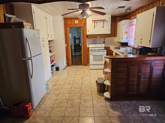 47 Chestnut Street, Monroeville, AL 36460