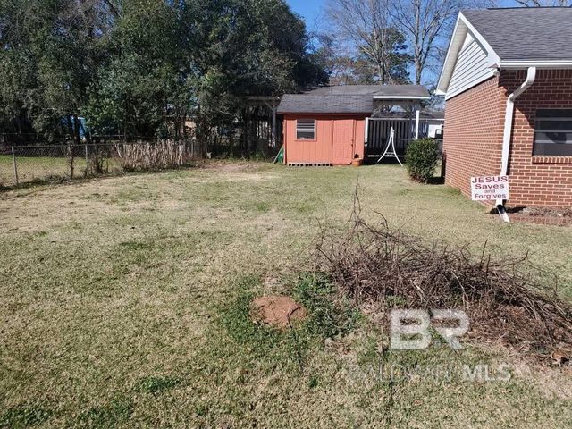 47 Chestnut Street, Monroeville, AL 36460