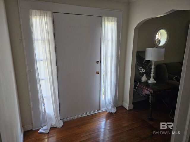 47 Chestnut Street, Monroeville, AL 36460