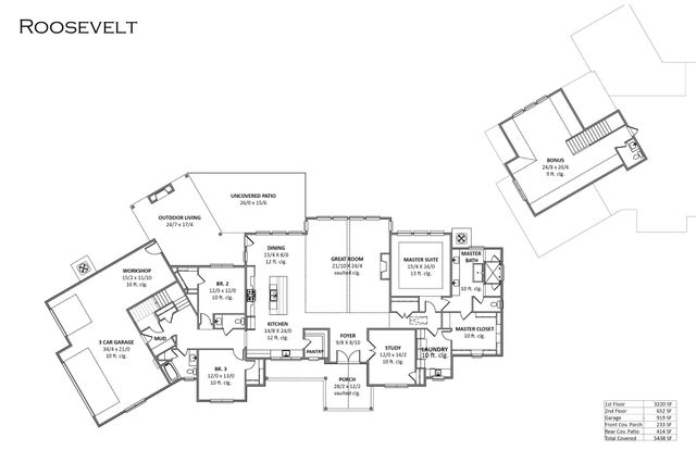 237 Sequoia Boulevard, Nevada, TX 75173