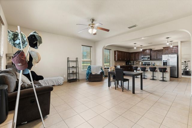 1313 MEADOWLAKES Drive, Azle, TX 76020