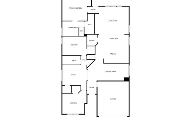 1313 MEADOWLAKES Drive, Azle, TX 76020