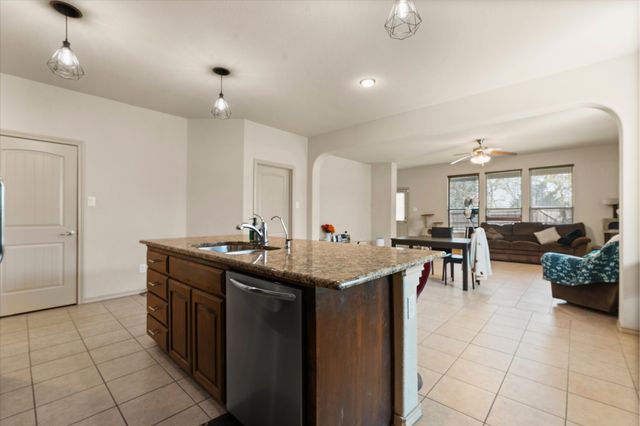 1313 MEADOWLAKES Drive, Azle, TX 76020