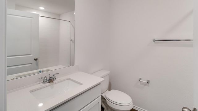 350 San Juan TRL, Bastrop, TX 78602