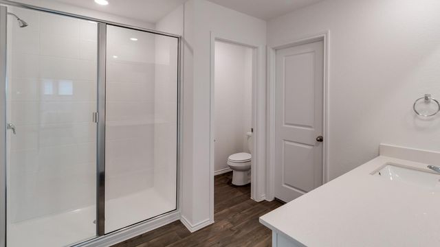 350 San Juan TRL, Bastrop, TX 78602