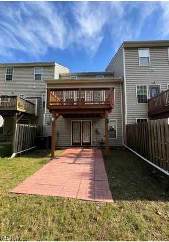 104 Daniels DR, Yorktown, VA 23690