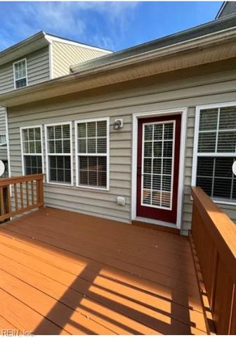 104 Daniels DR, Yorktown, VA 23690